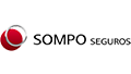 Logo do parceiro Sompo Seguros