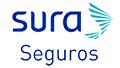 Logo do parceiro Sura Seguros