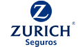 Logo do parceiro Zurich Seguros