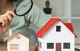 Imagem de destaque do produto Seguro Fiança