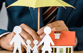 Imagem de destaque do produto Seguro de Vida